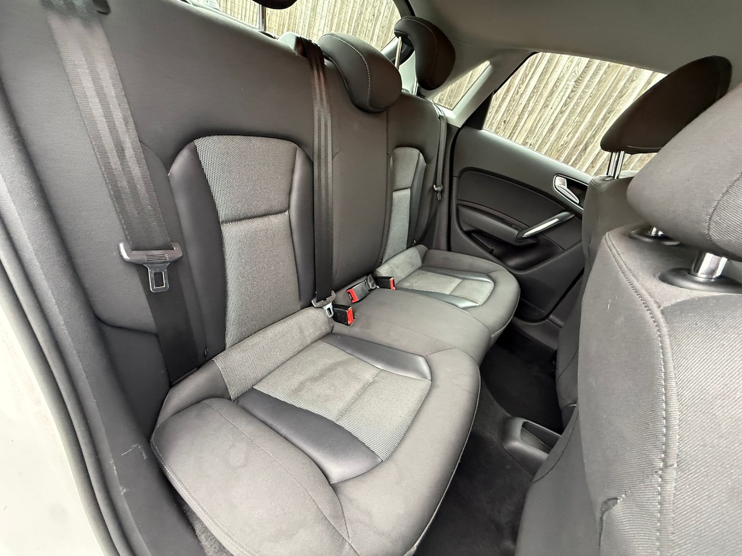 Used Audi A1 2016 for sale - 76555555: Photo 10