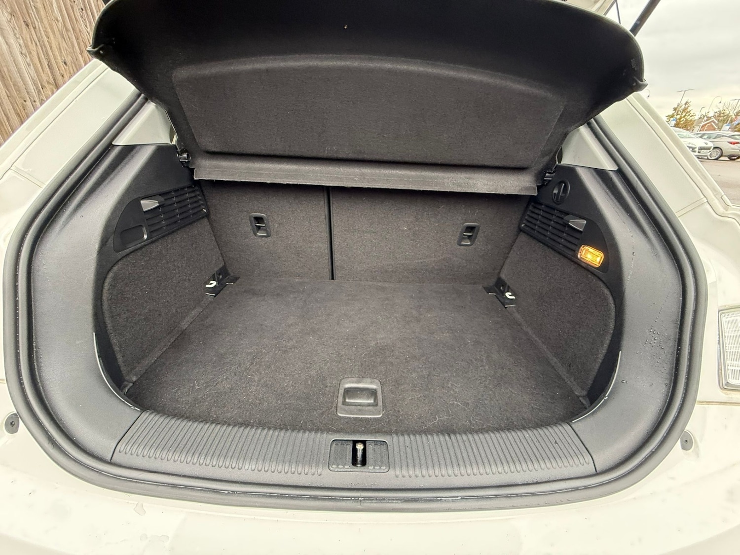 Used Audi A1 2016 for sale - 76555555: Photo 11