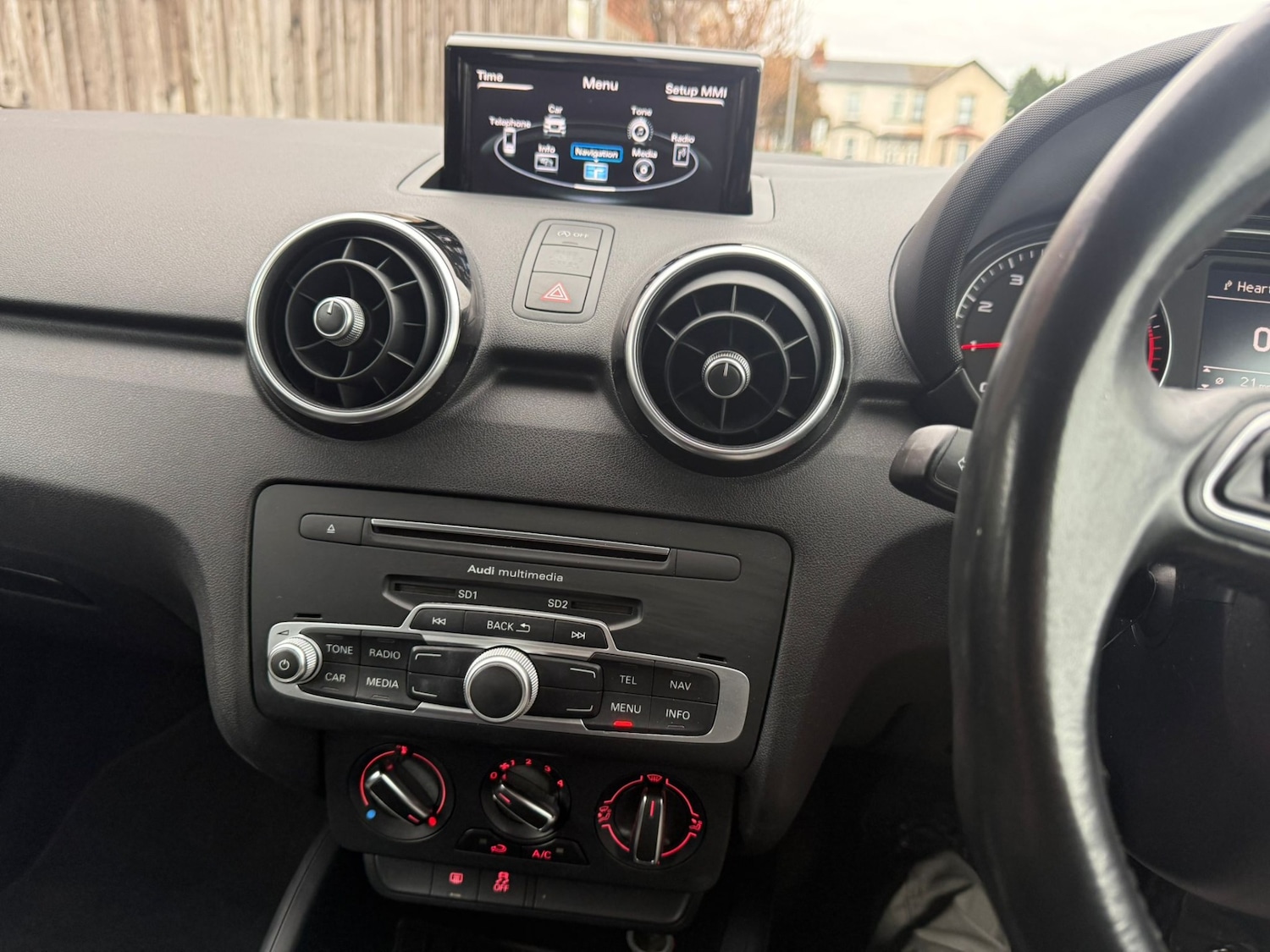 Used Audi A1 2016 for sale - 76555555: Photo 12