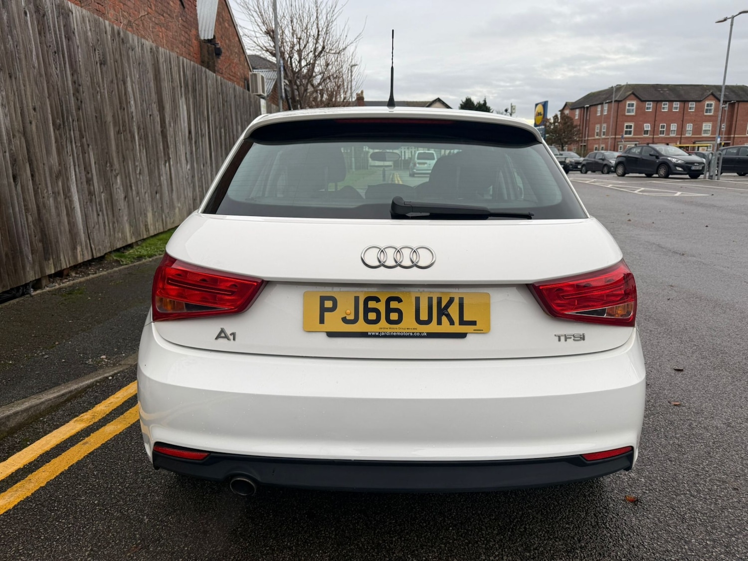 Used Audi A1 2016 for sale - 76555555: Photo 6