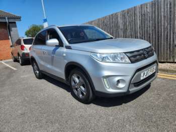 Used Suzuki Vitara 2017 for sale - 74704051: Photo