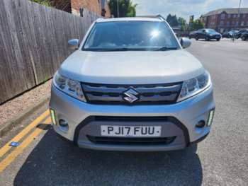 Used Suzuki Vitara 2017 for sale - 74704051: Photo