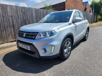 Used Suzuki Vitara 2017 for sale - 74704051: Photo
