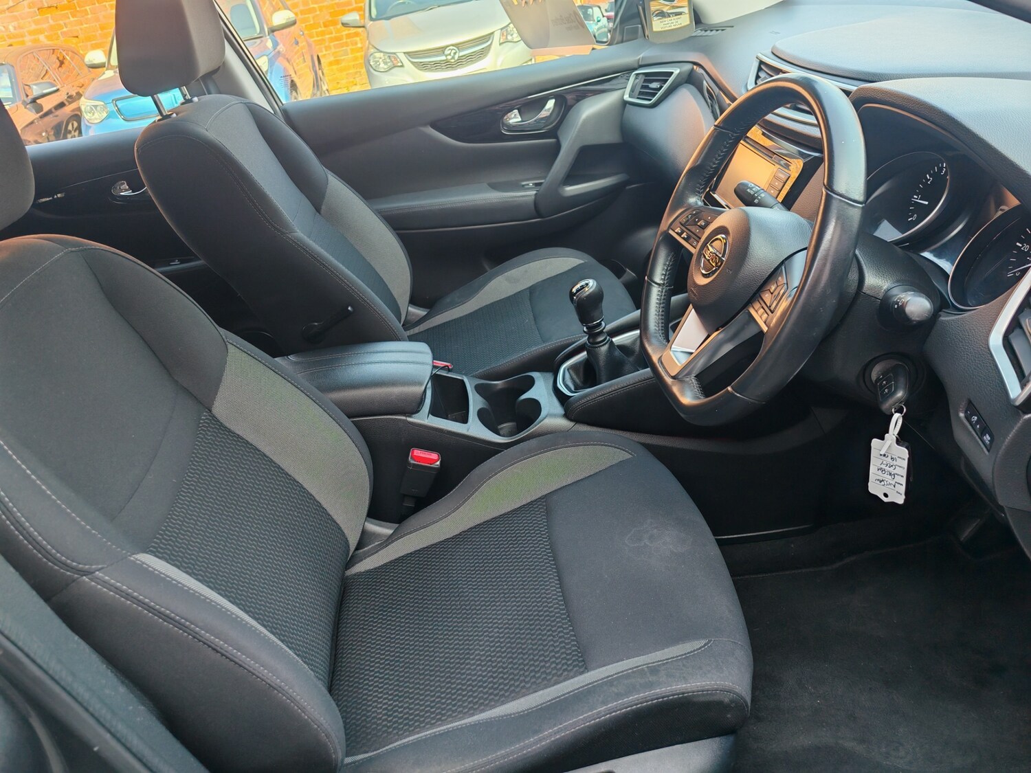 Used Nissan Qashqai 2019 for sale - 77976949: Photo 11