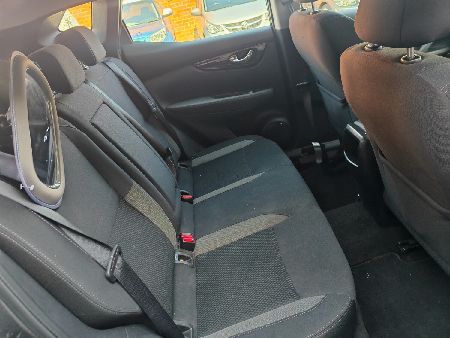 Used Nissan Qashqai 2019 for sale - 77976949: Photo 12