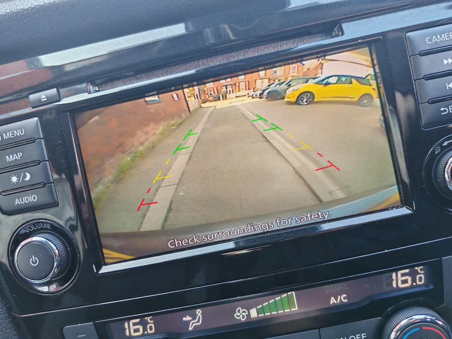 Used Nissan Qashqai 2019 for sale - 77976949: Photo 13