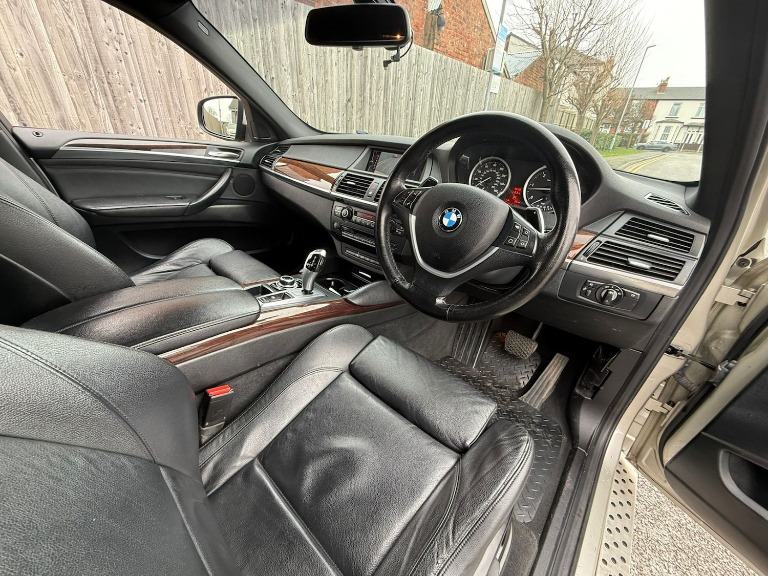 Used BMW X6 2012 for sale - 77689596: Photo 10