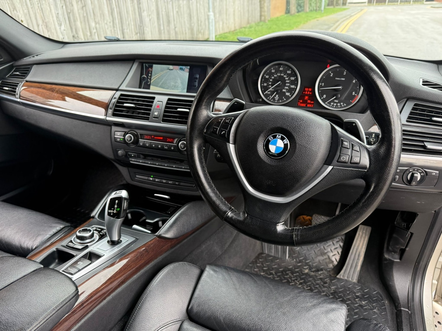 Used BMW X6 2012 for sale - 77689596: Photo 11