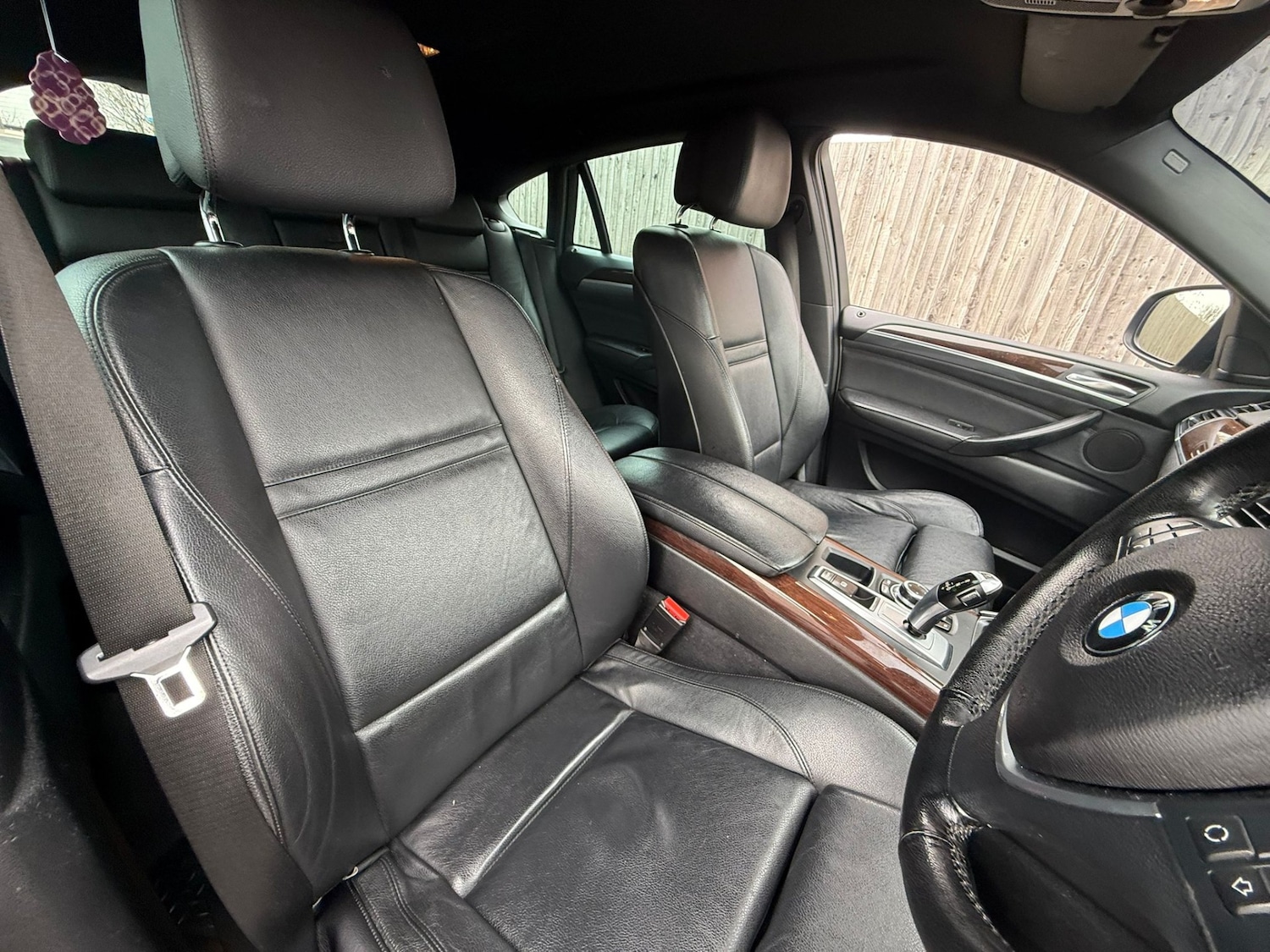 Used BMW X6 2012 for sale - 77689596: Photo 12