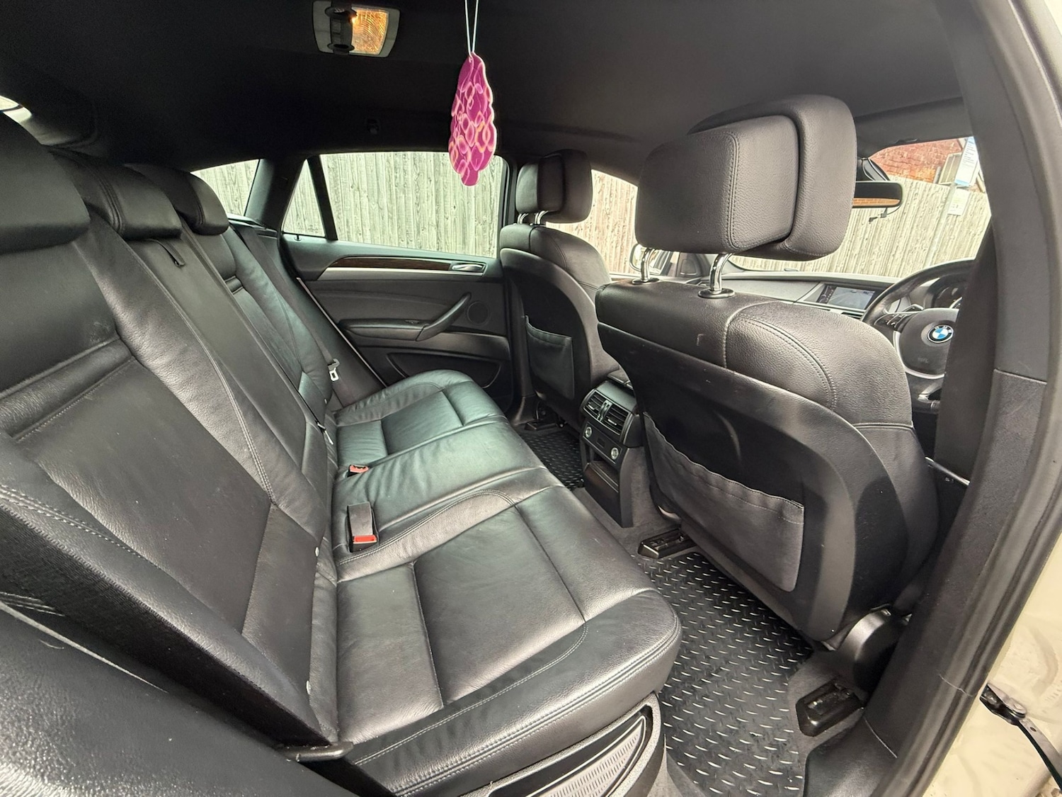 Used BMW X6 2012 for sale - 77689596: Photo 13