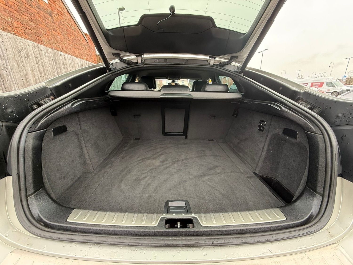 Used BMW X6 2012 for sale - 77689596: Photo 14