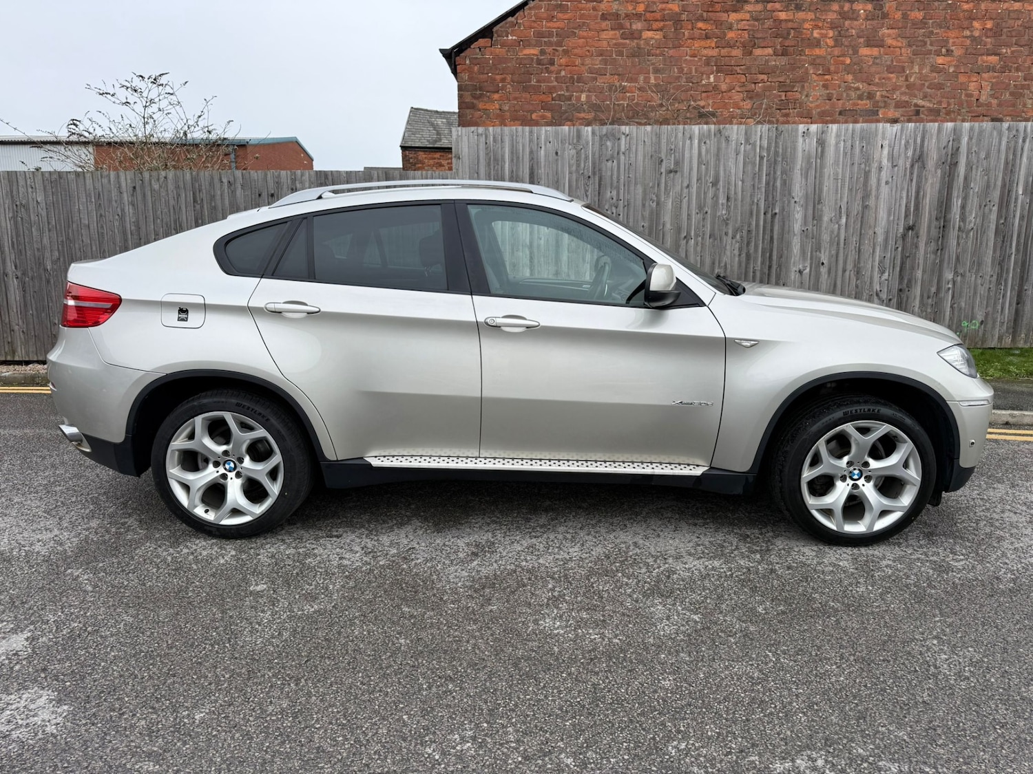 Used BMW X6 2012 for sale - 77689596: Photo 4