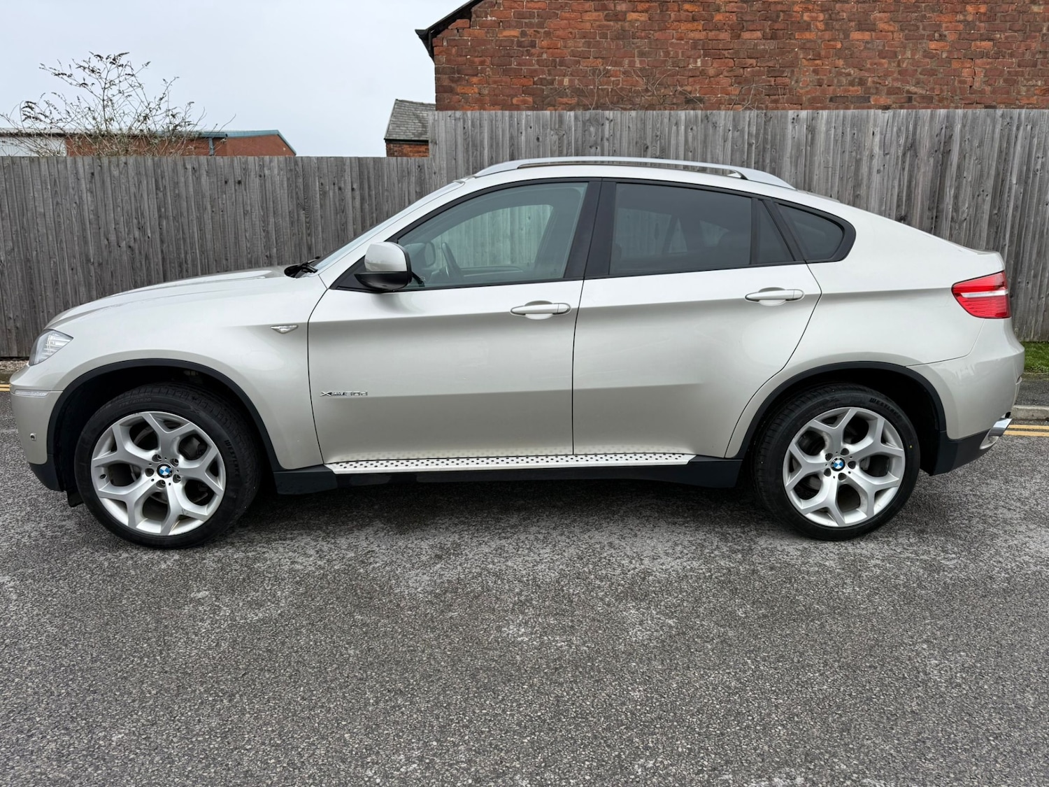 Used BMW X6 2012 for sale - 77689596: Photo 5