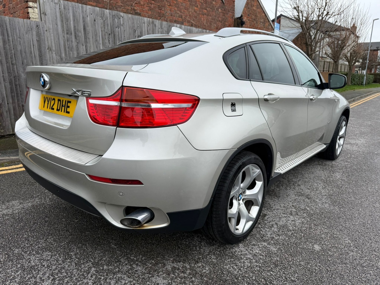 Used BMW X6 2012 for sale - 77689596: Photo 6