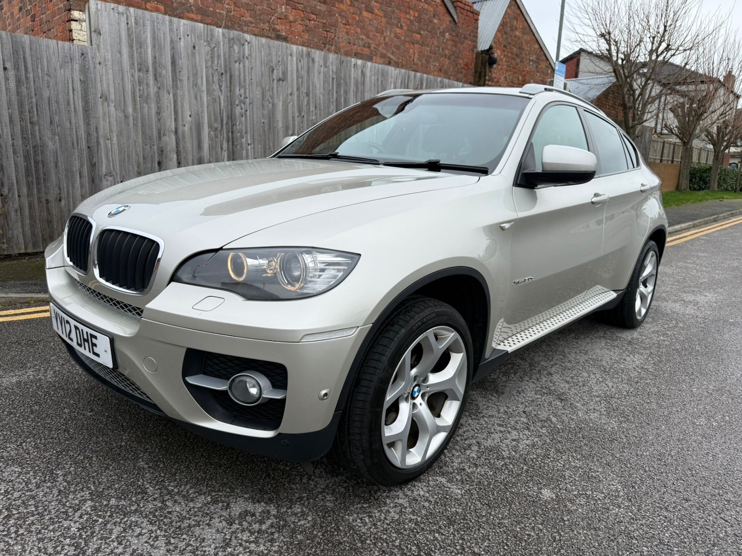 Used BMW X6 2012 for sale - 77689596: Photo 9