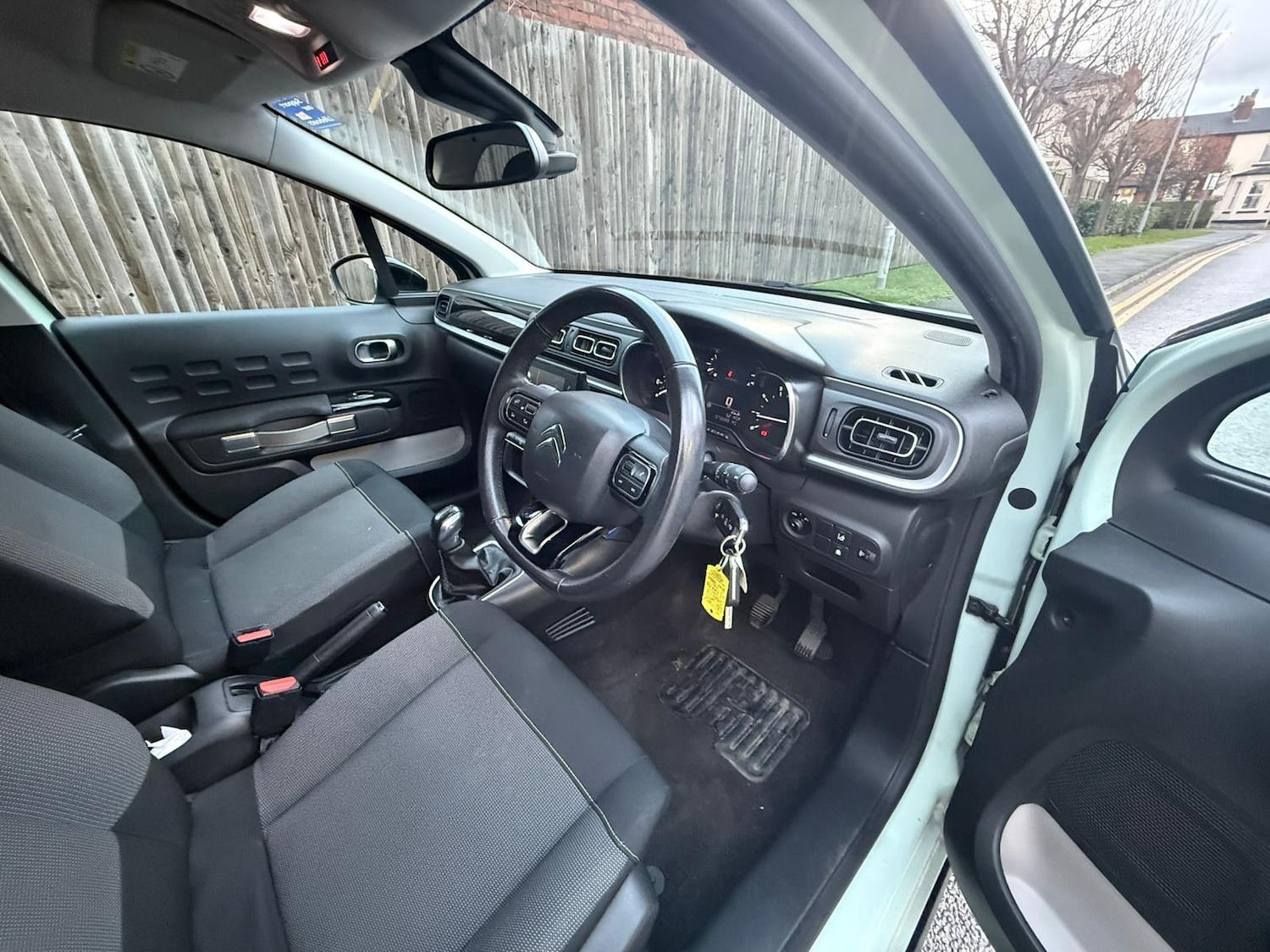 Used Citroen C3 2017 for sale - 76882067: Photo 10