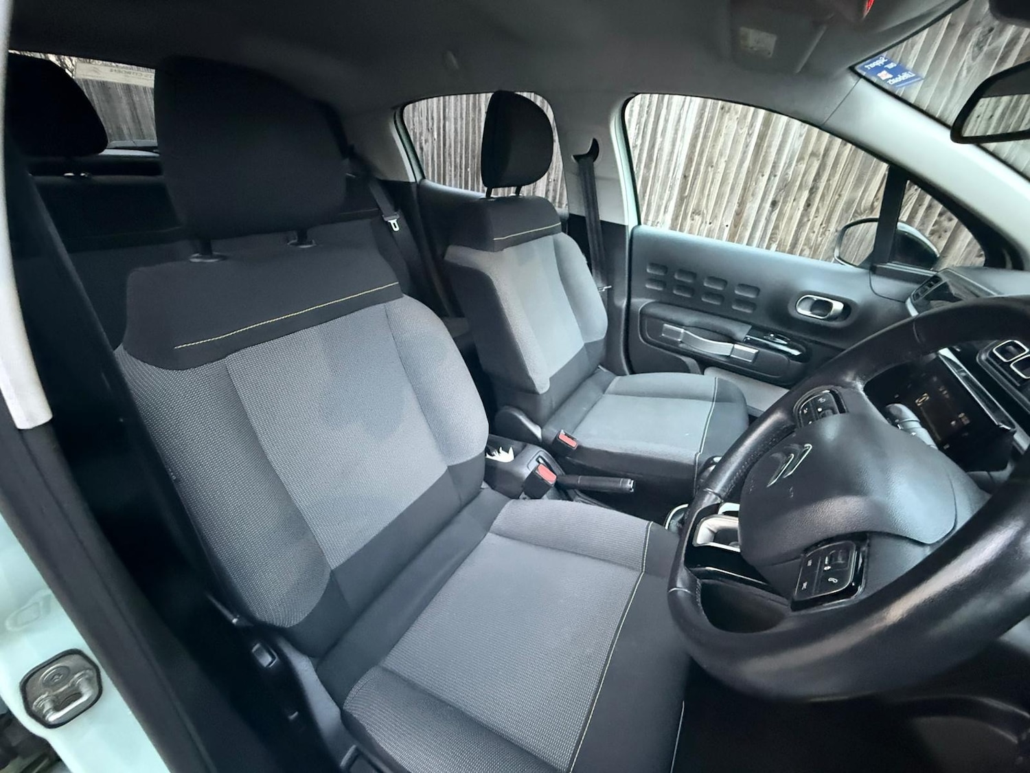 Used Citroen C3 2017 for sale - 76882067: Photo 11