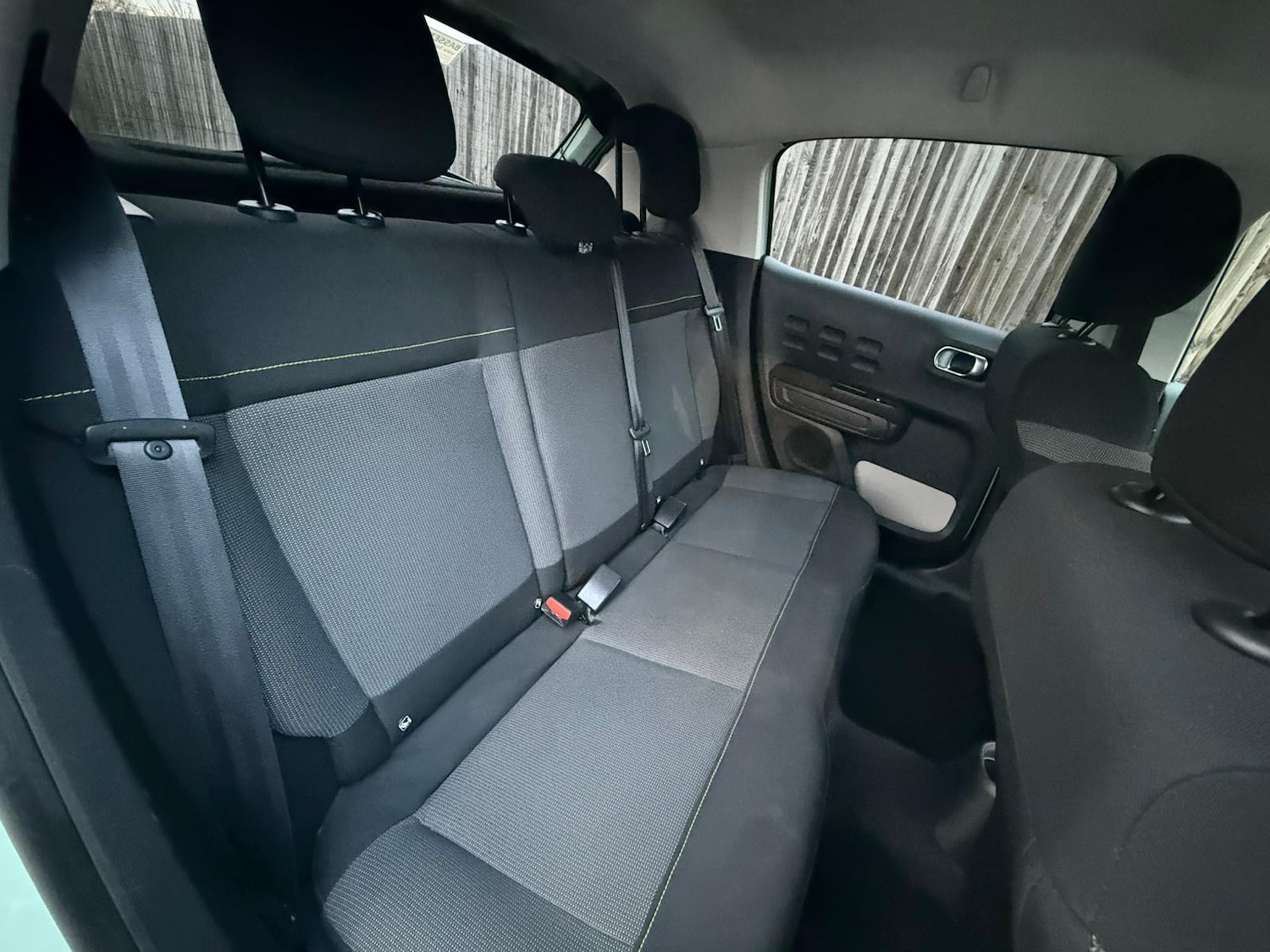 Used Citroen C3 2017 for sale - 76882067: Photo 12