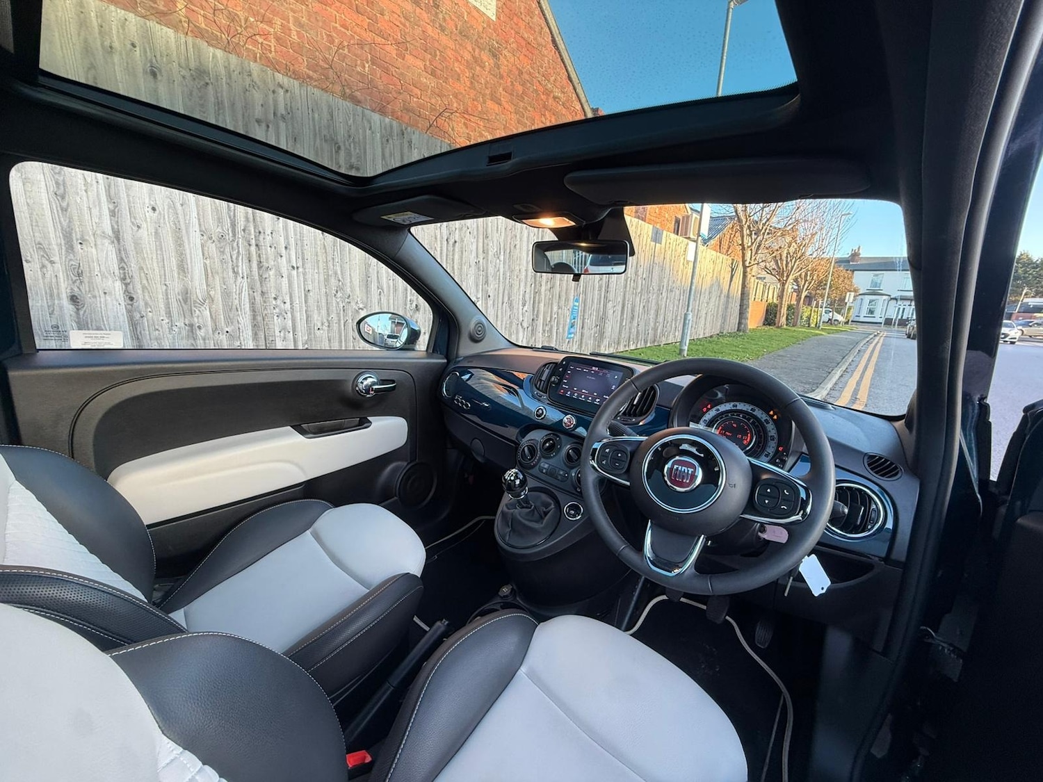 Used Fiat 500 2022 for sale - 76602750: Photo 10