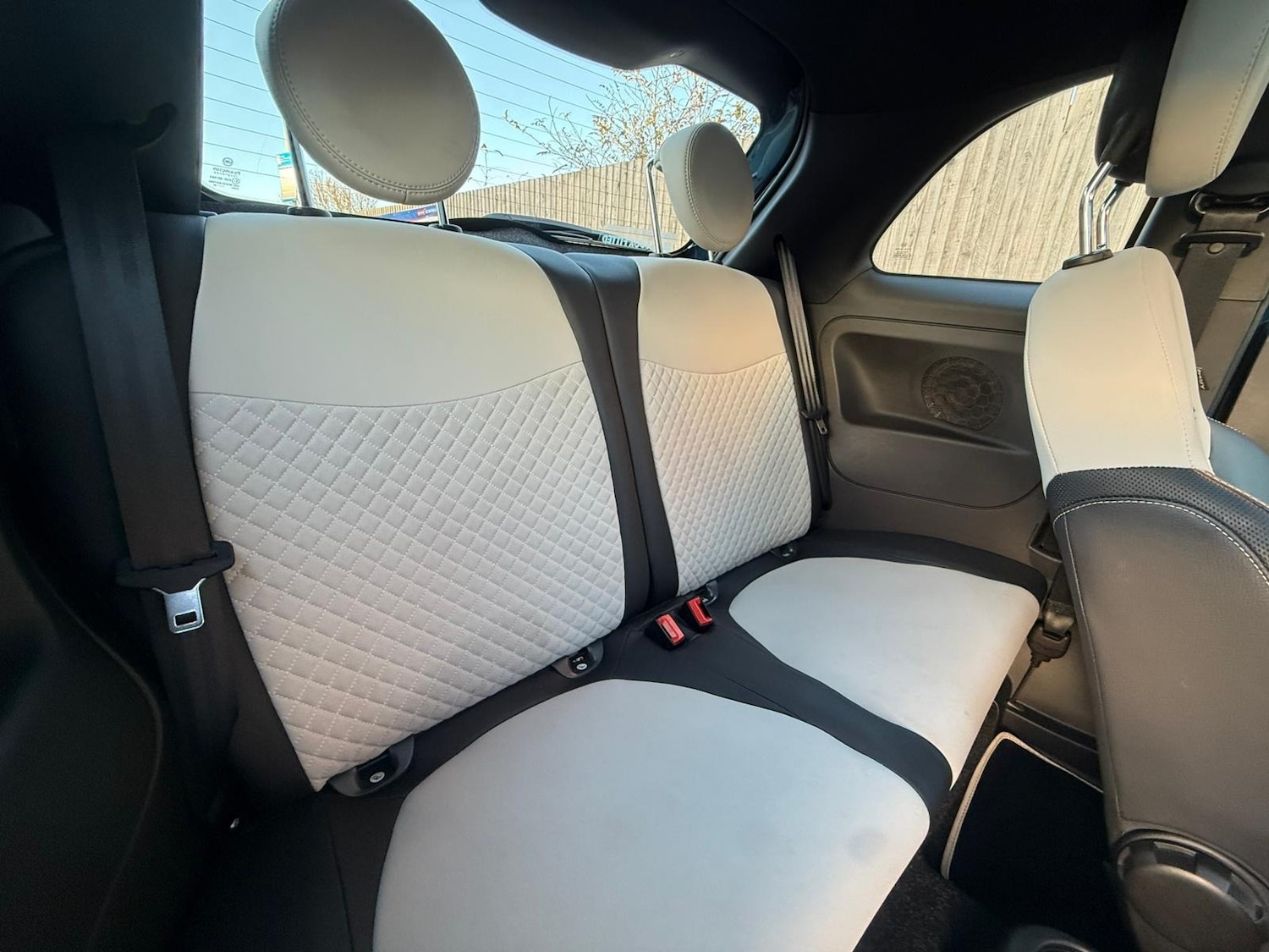 Used Fiat 500 2022 for sale - 76602750: Photo 12