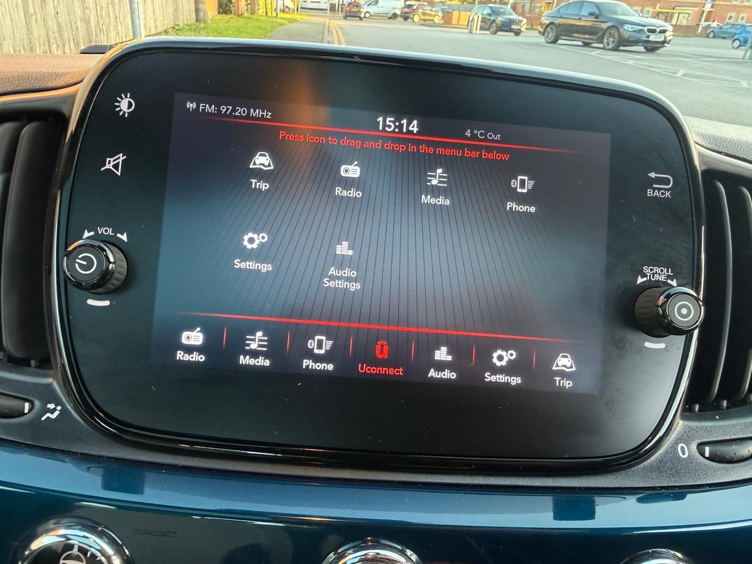 Used Fiat 500 2022 for sale - 76602750: Photo 14