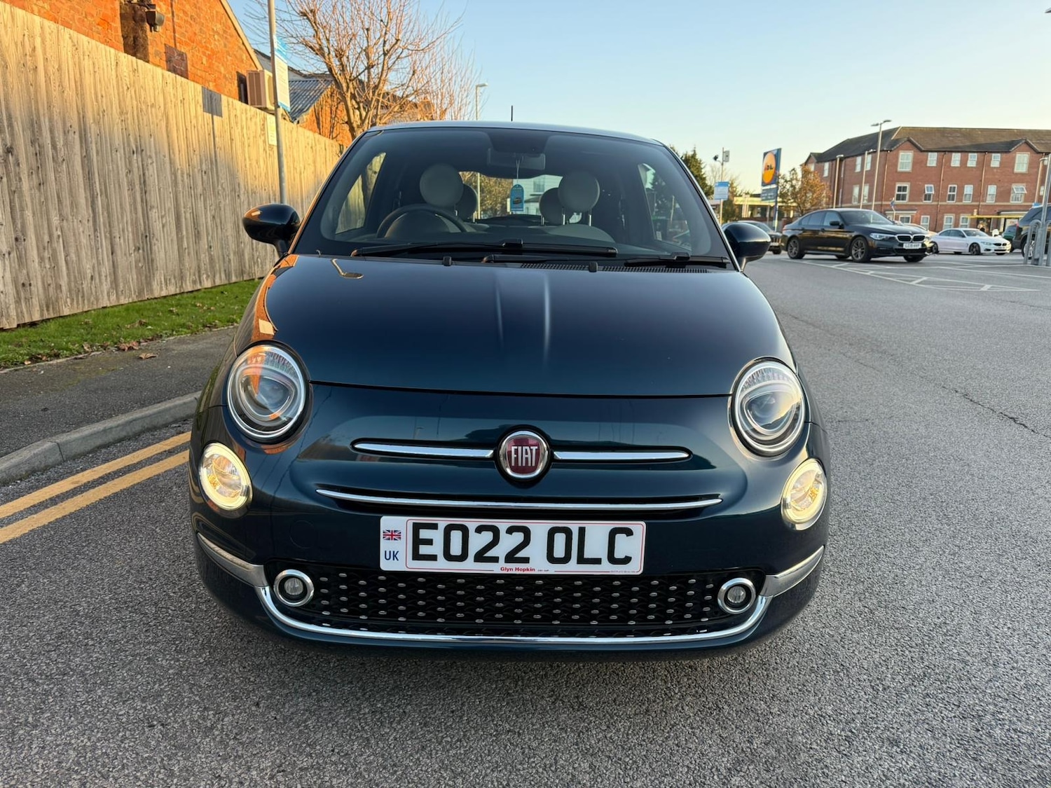 Used Fiat 500 2022 for sale - 76602750: Photo 3