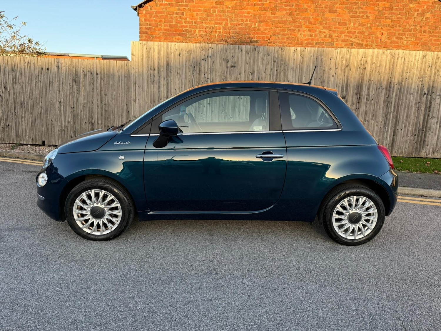 Used Fiat 500 2022 for sale - 76602750: Photo 5