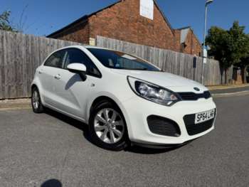 2014 (64) - 1.25 VR7 5dr