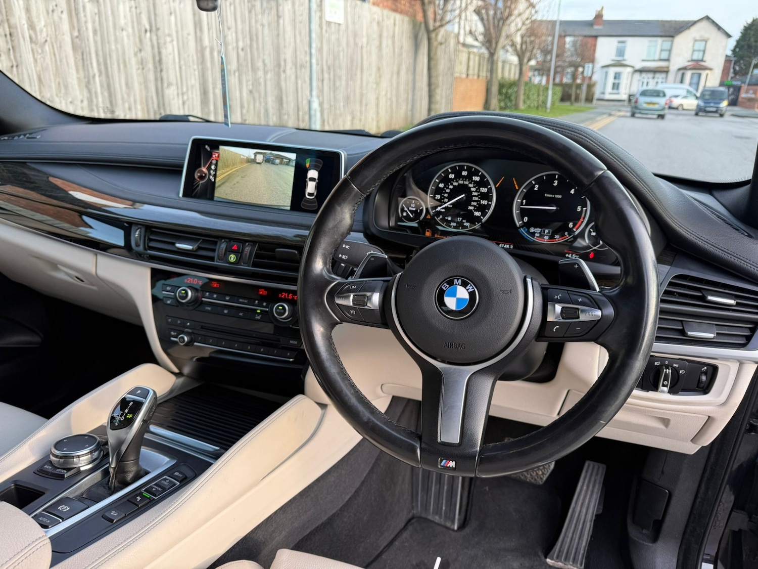 Used BMW X6 2015 for sale - 77609513: Photo 10