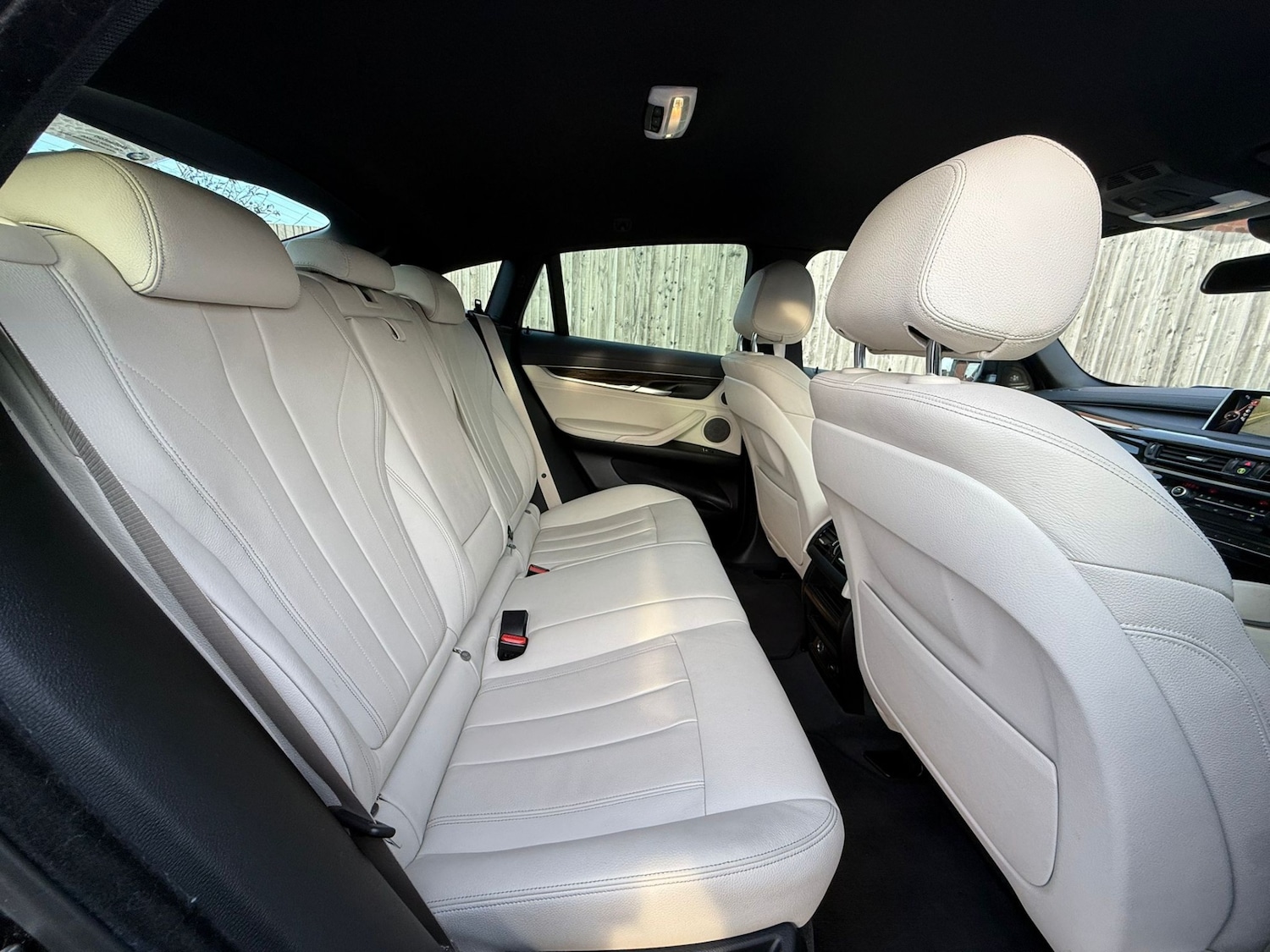 Used BMW X6 2015 for sale - 77609513: Photo 11