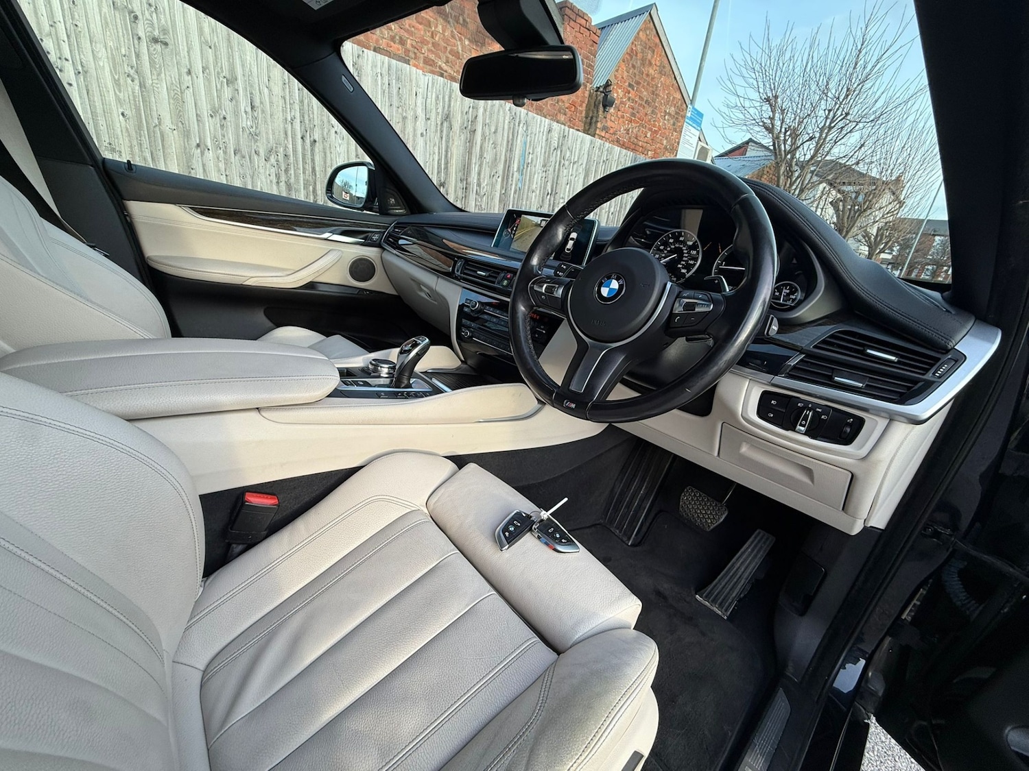 Used BMW X6 2015 for sale - 77609513: Photo 13
