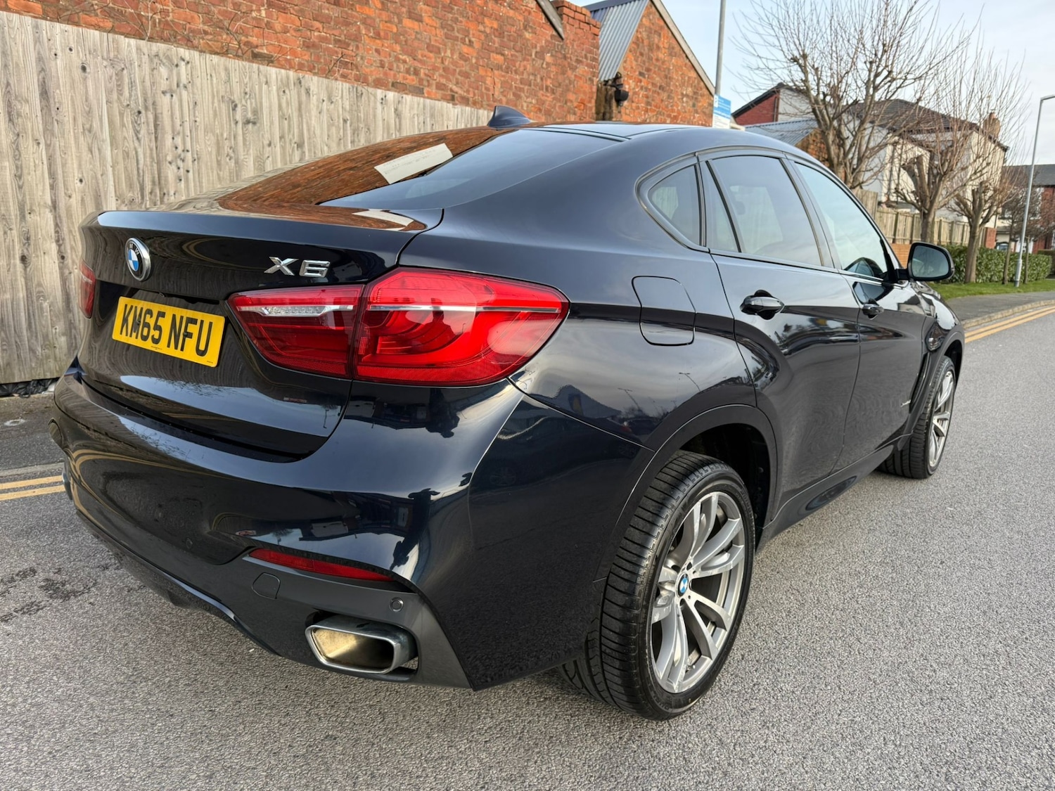 Used BMW X6 2015 for sale - 77609513: Photo 7