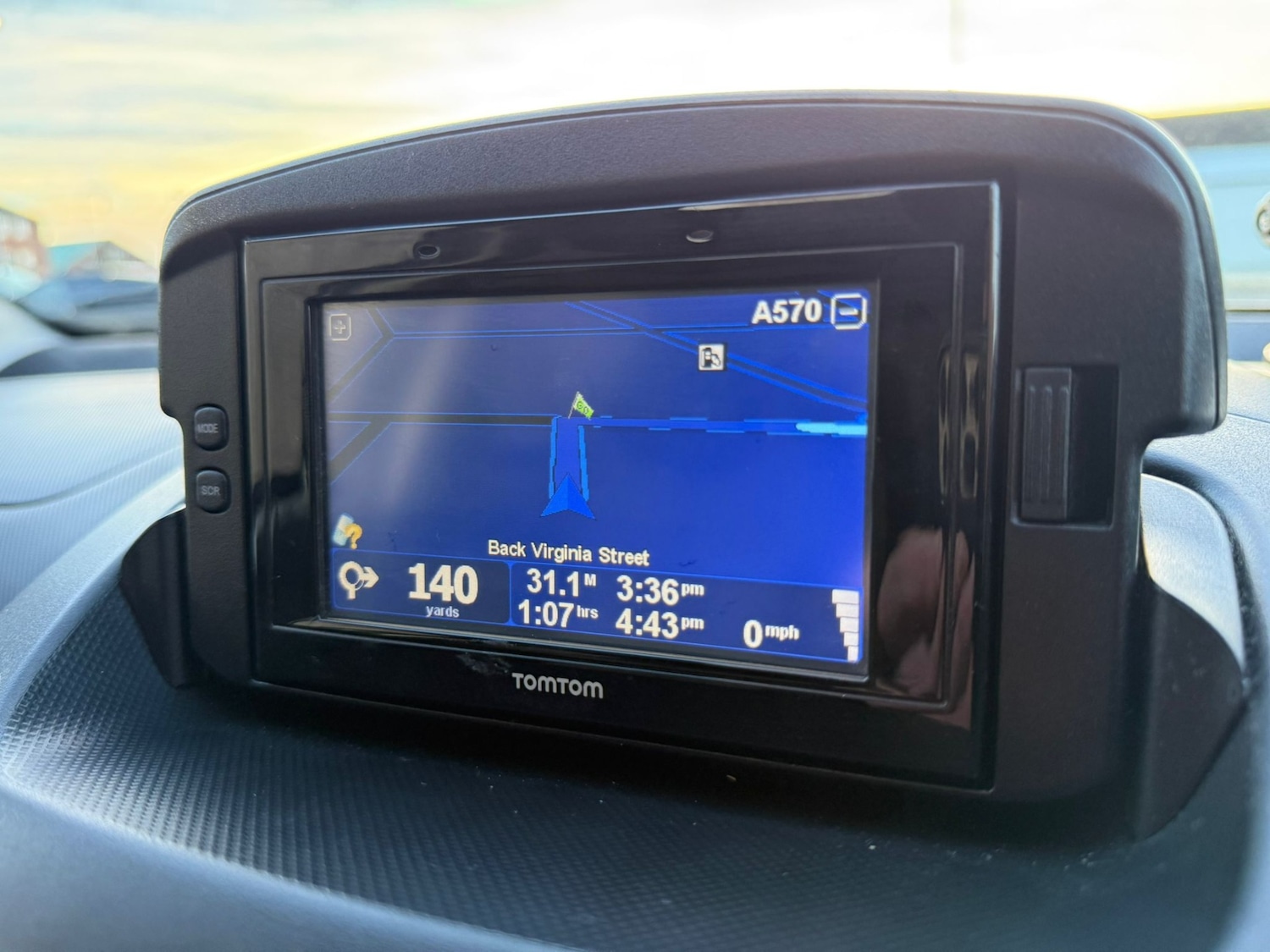 Used Toyota AYGO 2011 for sale - 77014979: Photo 12