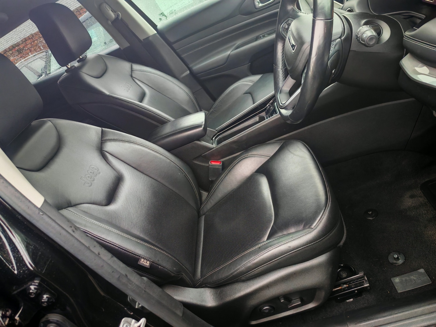 Used Jeep Compass 2022 for sale - 76987096: Photo 11