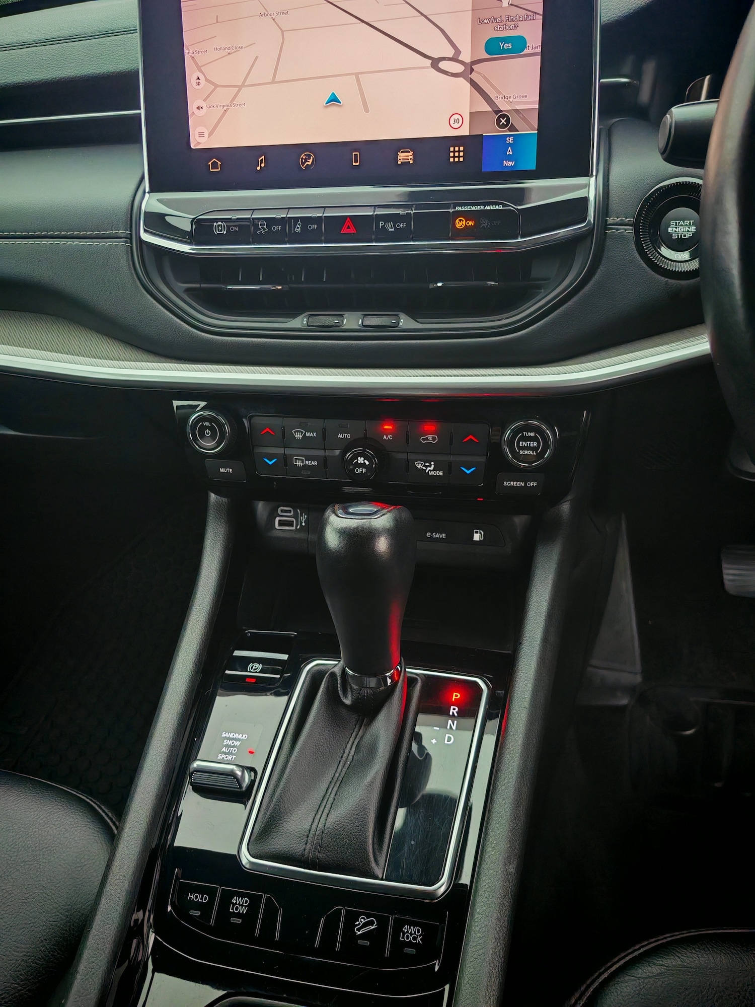 Used Jeep Compass 2022 for sale - 76987096: Photo 12