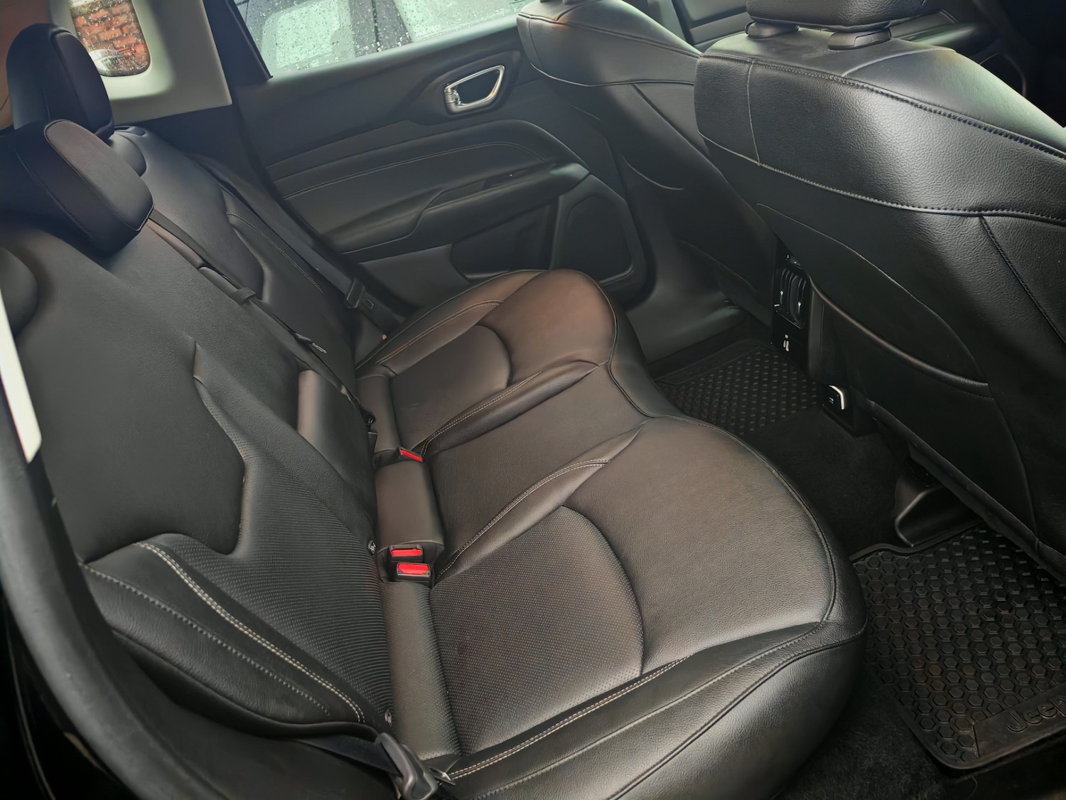 Used Jeep Compass 2022 for sale - 76987096: Photo 13