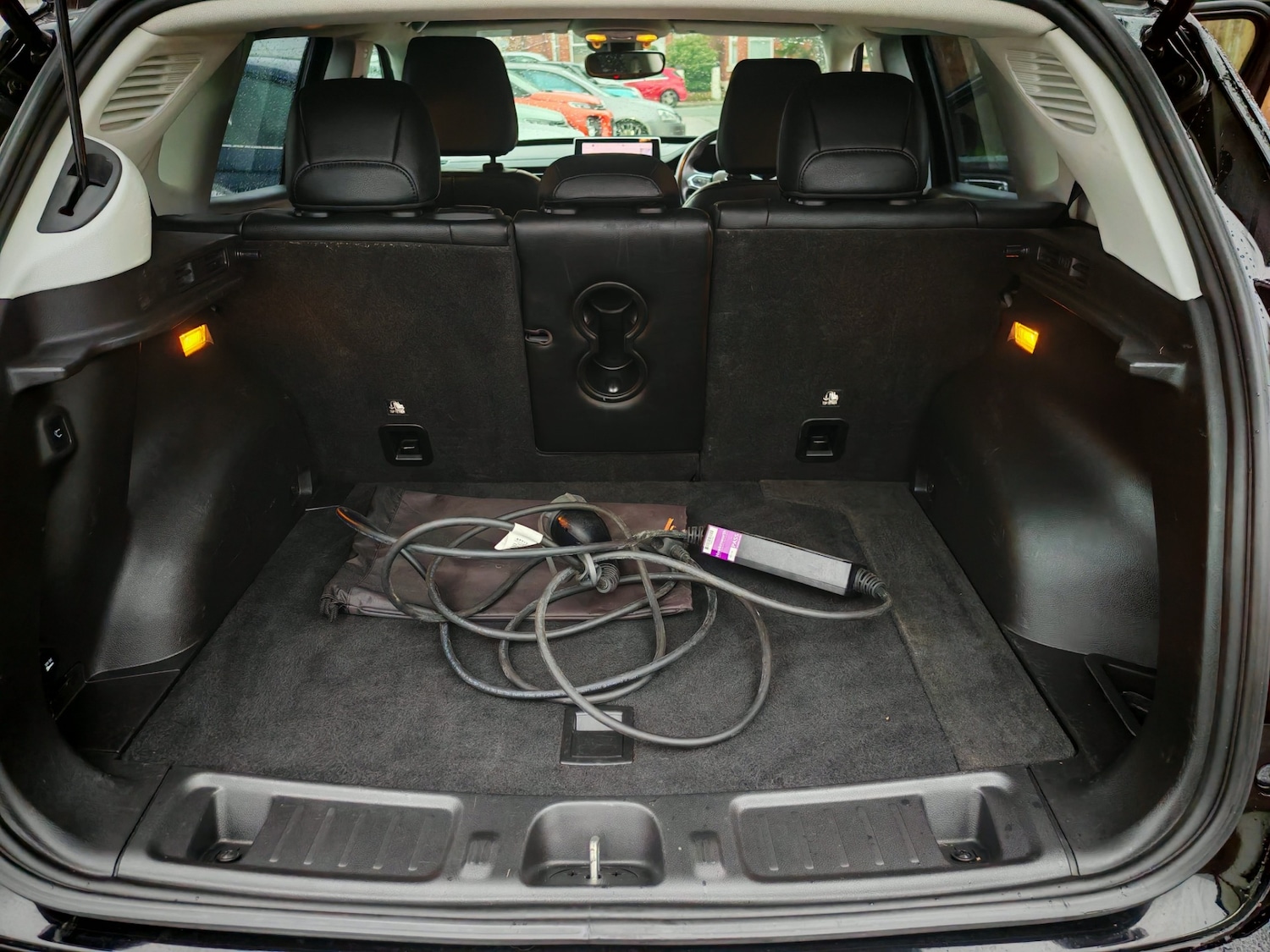 Used Jeep Compass 2022 for sale - 76987096: Photo 14