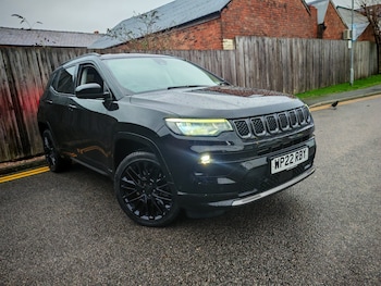 2022 (22) - 1.3 T4 GSE 4xe PHEV S Model 5dr Auto