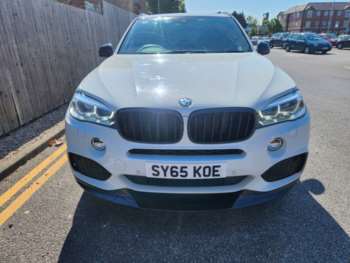 Used BMW X5 2015 for sale - 74614015: Photo