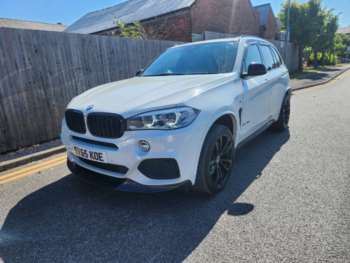 Used BMW X5 2015 for sale - 74614015: Photo