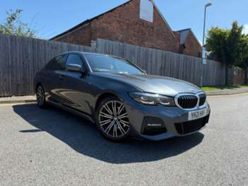 Used BMW 3 Series 2021 for sale - 75085062: Photo