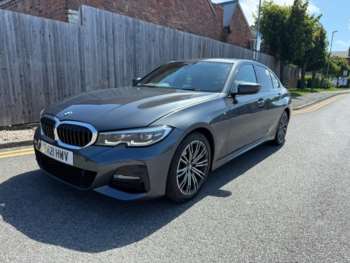 Used BMW 3 Series 2021 for sale - 75085062: Photo