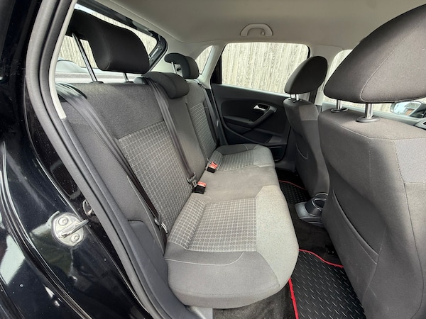 Used Volkswagen Polo 2015 for sale - 75592812: Photo 12