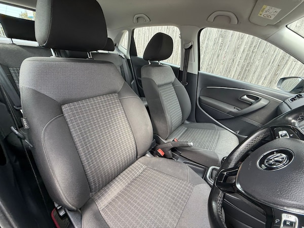 Used Volkswagen Polo 2015 for sale - 75592812: Photo 13