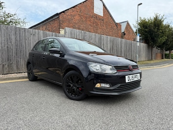 Used Volkswagen Polo 2015 for sale - 75592812: Photo