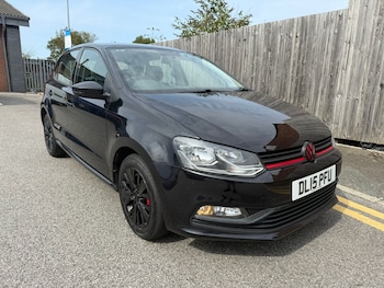 Used Volkswagen Polo 2015 for sale - 75592812: Photo