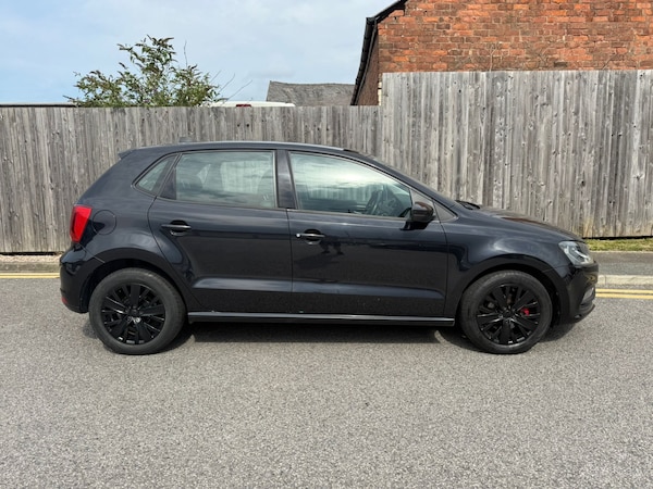 Used Volkswagen Polo 2015 for sale - 75592812: Photo 5