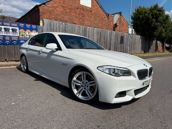 Used BMW 5 Series 2013 for sale - 79228633: Photo