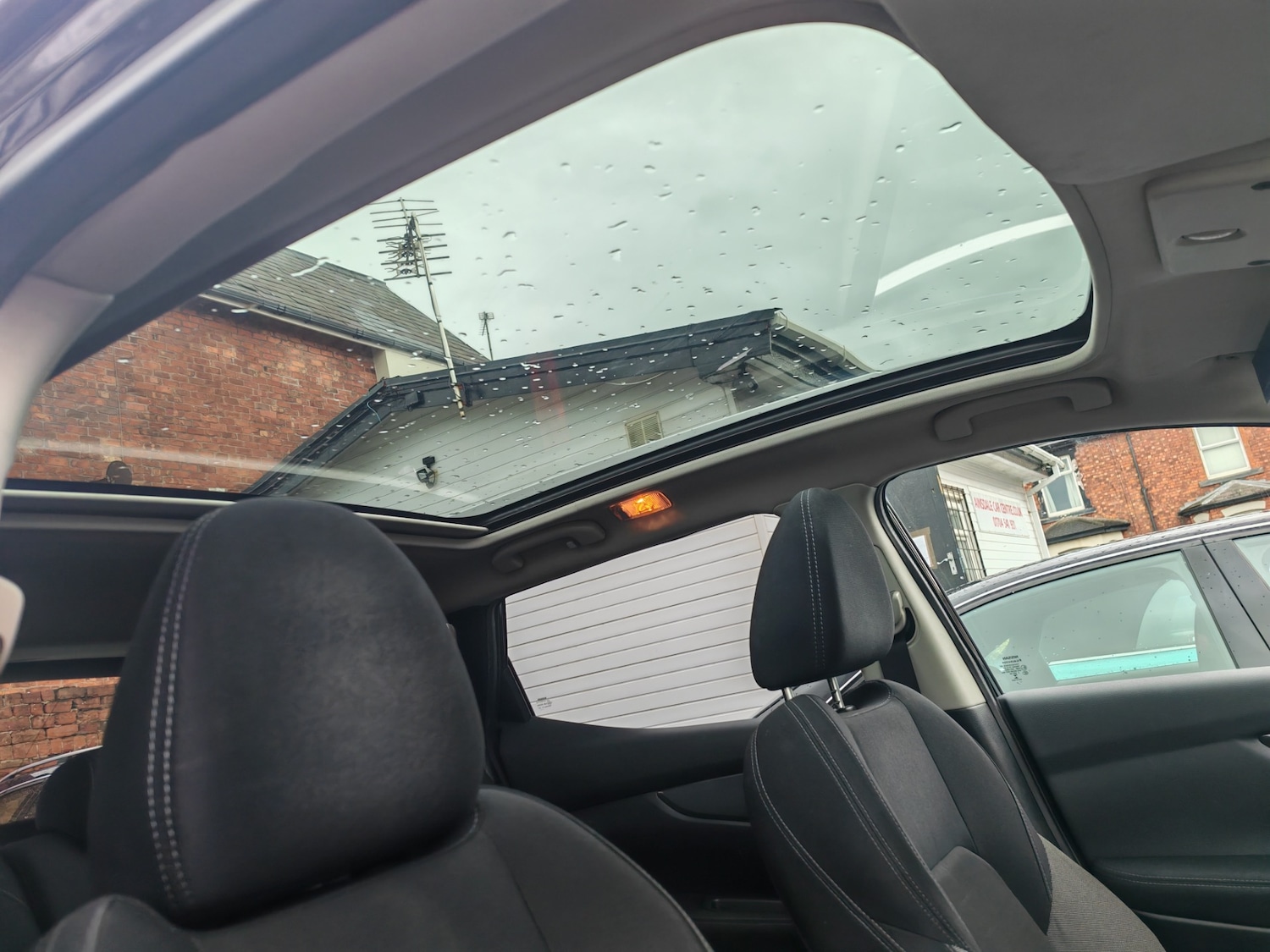 Used Nissan Qashqai 2017 for sale - 77562772: Photo 10