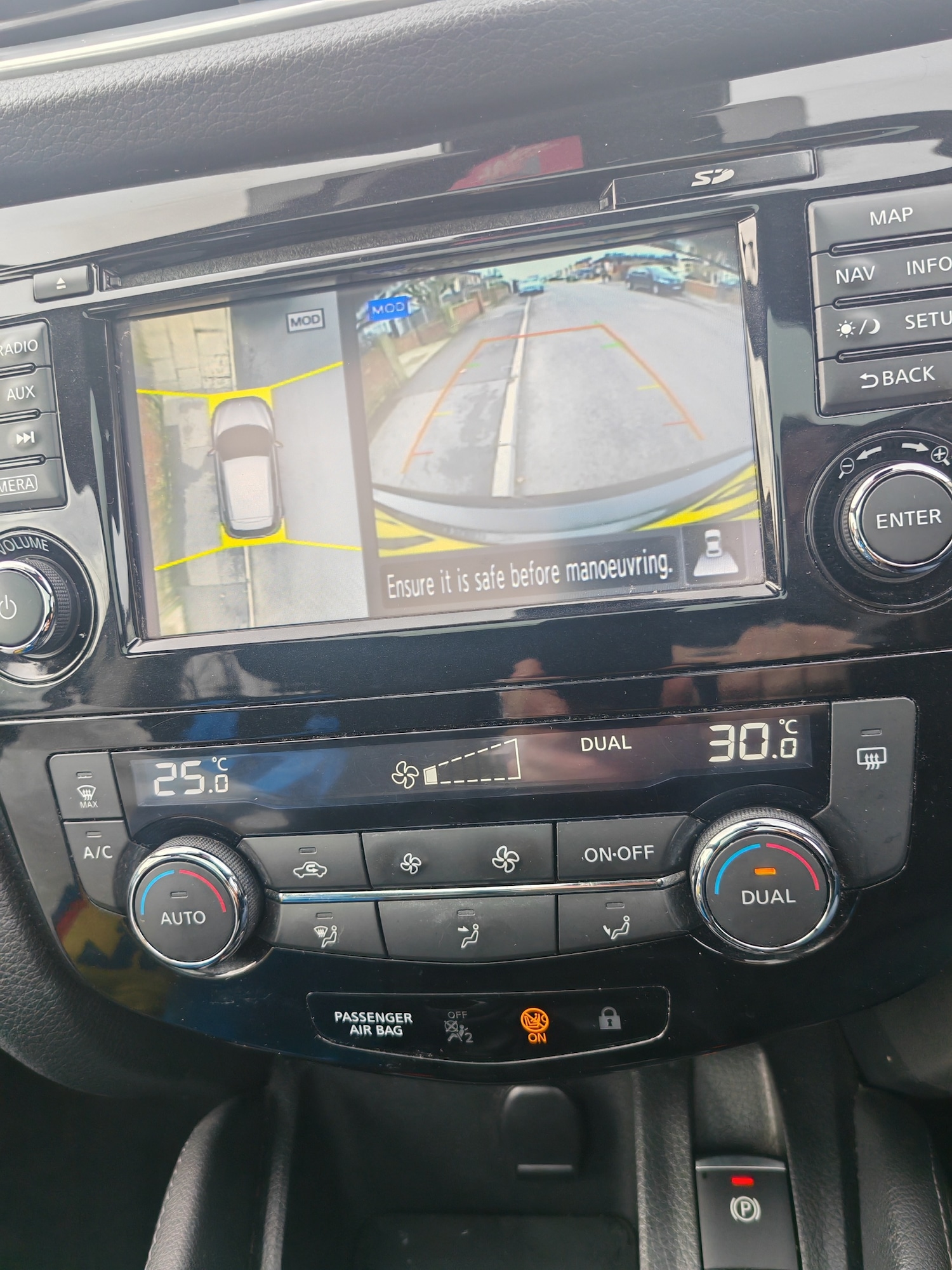 Used Nissan Qashqai 2017 for sale - 77562772: Photo 12